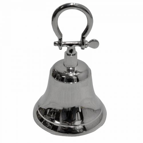  Hand Bell 10x10x16cm