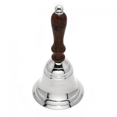 By Kohler  Hand Bell 10x10x21cm (110056)