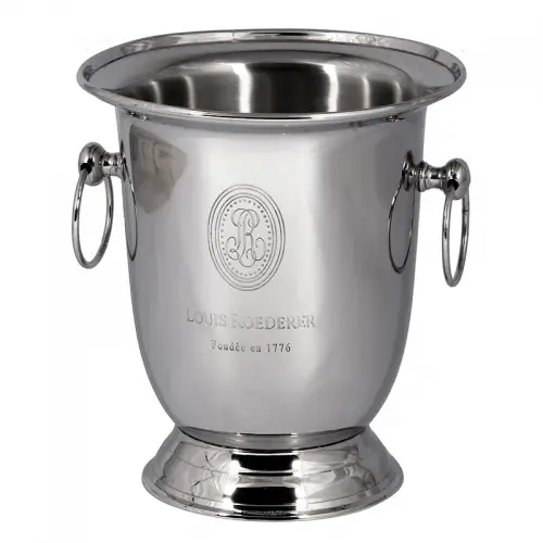 By Kohler  Champagne Bucket 21.5x21.5x24cm (110362)