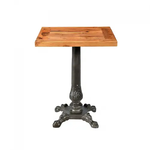 By Kohler  Square Table 61x61x76.5cm (107670)