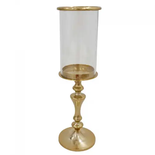  Hurricane Lamp Noa 17x17x60cm Large