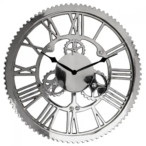  Wall Clock 61x4x61cm Large
