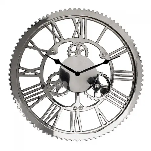  Wall Clock 36x4x36cm Small