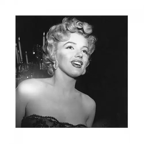 By Kohler  Strapless Dress 100x100x2cm Marilyn Monroe (105626)
