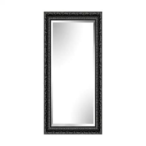 By Kohler  Mirror Dordogne Black 75x175x3cm (108439)