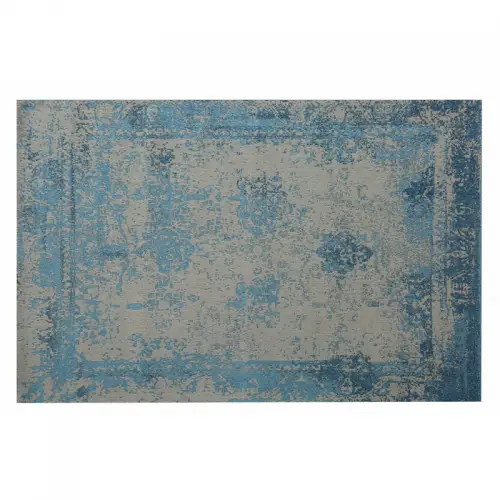  Carpet 280x360cm Vintage indian handmade woven