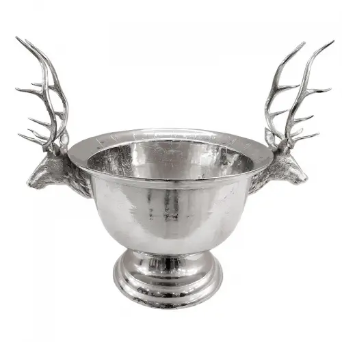 By Kohler  Reindeer Wine Cooler 107x71x90cm No4 (113189)