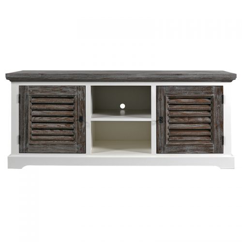 By Kohler  Saskia TV Sideboard - Handcrafted and Luxurious (200034)