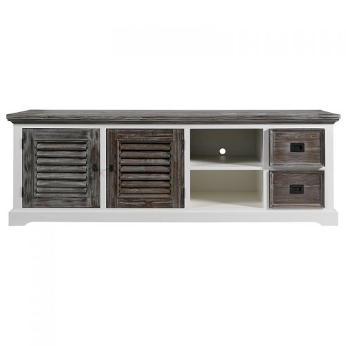 By Kohler  Saskia TV Sideboard - Handcrafted and Luxurious (200034)
