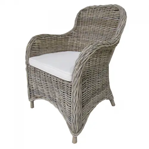  Helen Chair 62x70x91cm (Indoor)