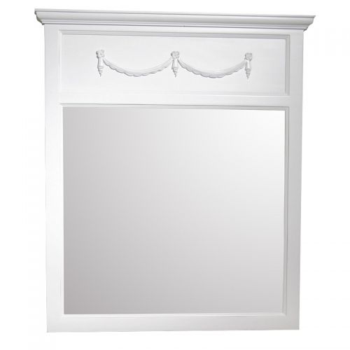 By Kohler  Earl Mirror BLACK 120x5x110cm (102462)