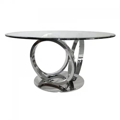 By Kohler  Round Table Harwich 150x150x76cm (113443)