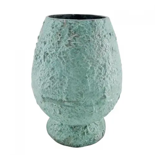 By Kohler  Vase 20x20x28cm (112878)