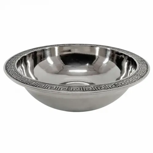 By Kohler  Round Bowl 36x36x12cm (112268)