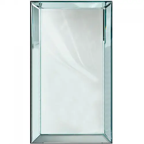 By Kohler  Mirror 100x200x4.5cm -NUR FÜR PICK UP - (112976)