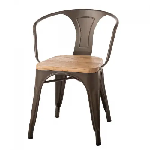 By Kohler  Chip Arm Chair (113477)