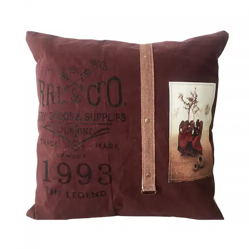  Pillow 45x45cm