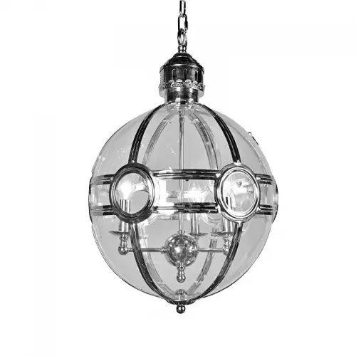 By Kohler  Ceiling Lamp Ivanna 43x43x65cm (109885)