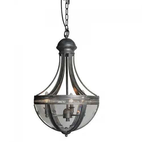 By Kohler  Ceiling Lamp Jazmin 43x43x75cm (109884)