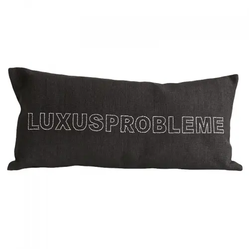 By Kohler  Pillow Luxusprobleme