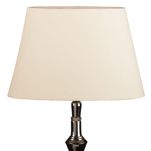 By Kohler  lampshades Oval (8.5x14)x(20x12)x13.5cm (107844)