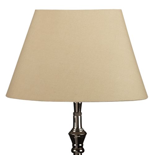 By Kohler  Oval (15x9)x(25x16)x15.5cm lampshade (107833)