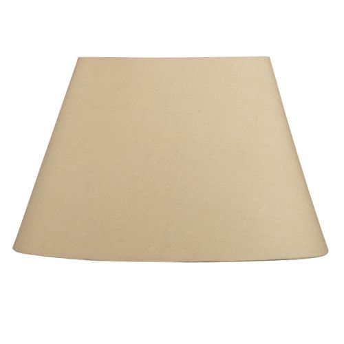 By Kohler  Oval (15x9)x(25x16)x15.5cm lampshade (107833)