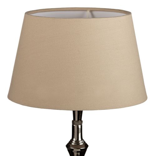 By Kohler  Lampshade Round 20x20x12.5cm (107829)