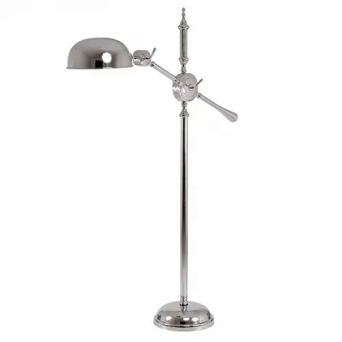 Floor Lamp Garrison 118x54x162cm