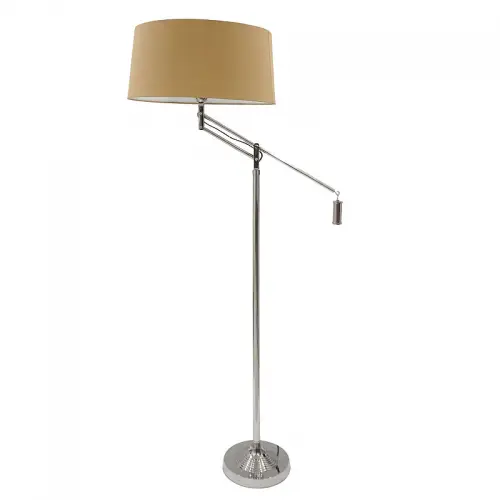 By Kohler  Floor Lamp include shade adjustable (111513)