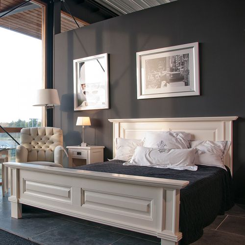 By Kohler  Cambridge Bed  (200086)