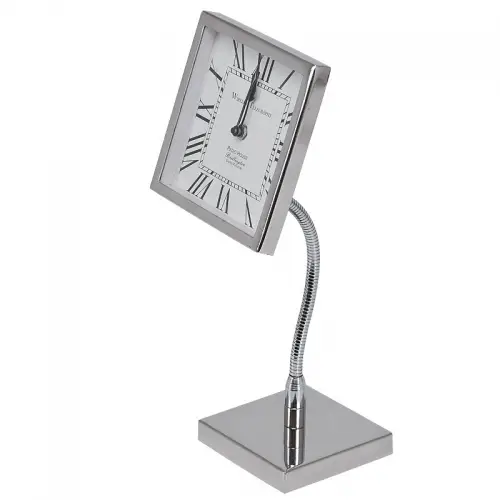 By Kohler  Table Clock 16x12x41cm (111492)