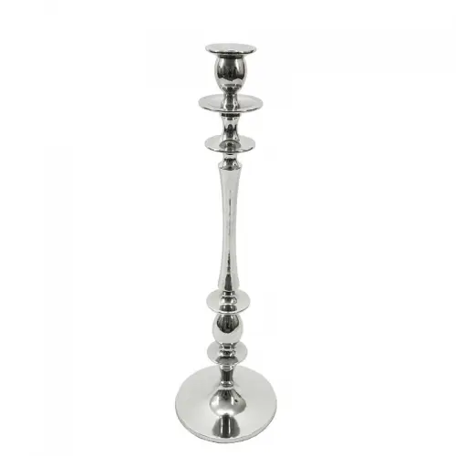 By Kohler  Candleholder 15x15x54cm Madeira Large (104549)