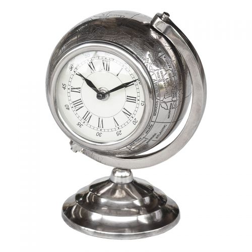 By Kohler  Clock On Stand Riverpark 23x15x13cm (101366)