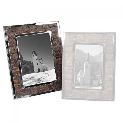 By Kohler  Picture Frame 24x19x2cm (20x15) (111342)