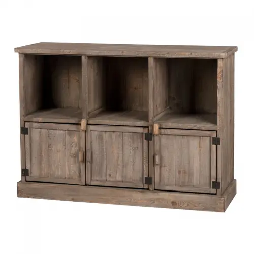 By Kohler  Cupboard Dillon 119x39x80cm (115609)