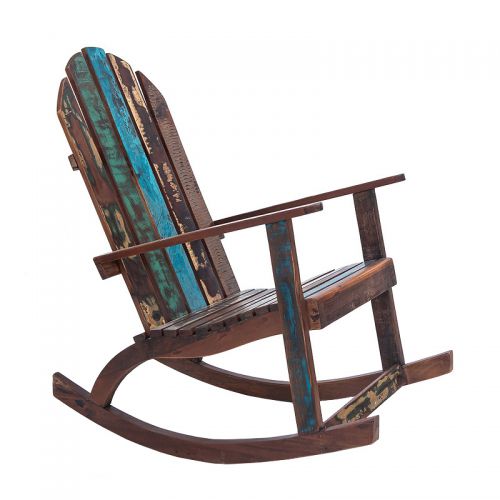By Kohler  Rocking Chair 75x105x115cm (115454)