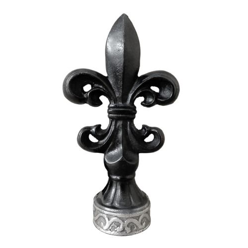 By Kohler  Finial 20x11x37cm Lily (101627)