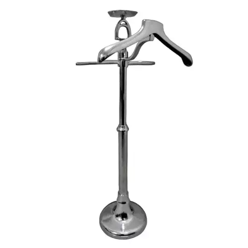 By Kohler  Coat Hanger 44x25x113cm Long With Horse Paddle Handle (110266)