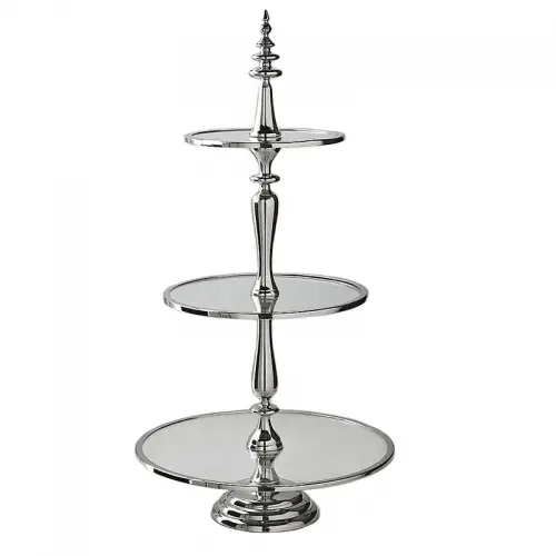  Cake Stand 3-Tier