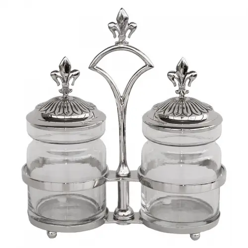 By Kohler  Bottle Stand 20x9x22cm Lily (106987)