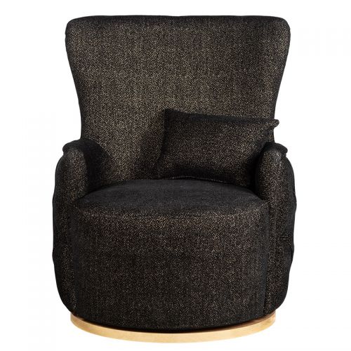 By Kohler  Titanyum Luxury Arm Chair (115547)