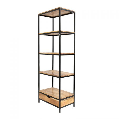 By Kohler  Bookshelf 70x40x190cm (115451)