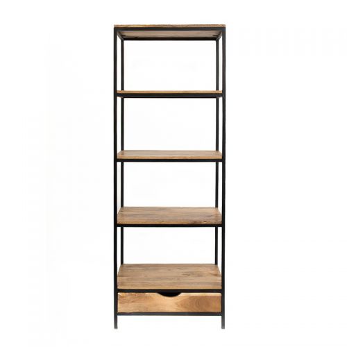 By Kohler  Bookshelf 70x40x190cm (115451)