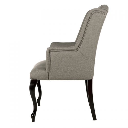 By Kohler  Birmingham Arm dining Chair (200084)