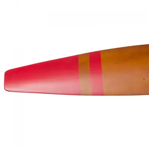 By Kohler  WWI Wood Propeller 186x15x9cm (115199)