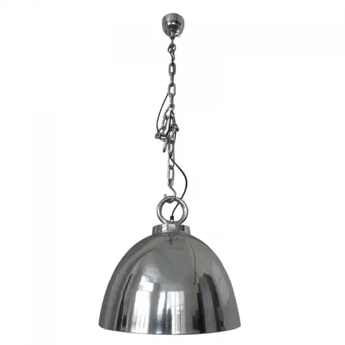 By Kohler  Ceiling Lamp 45x45x43cm silver  (111390)