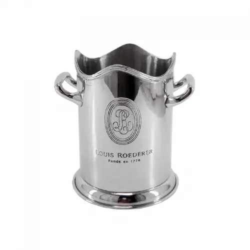By Kohler  Wine Bottle Holder 16x12x16cm Round (108261)