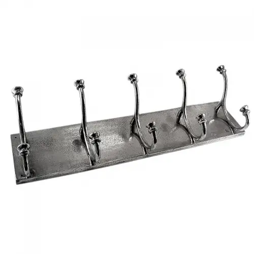 By Kohler  5 Hooks Hanger 71x14x22cm (110154)