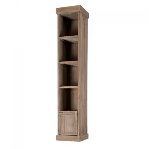 By Kohler  Bookshelf Raphael 39x39x200cm (115608)